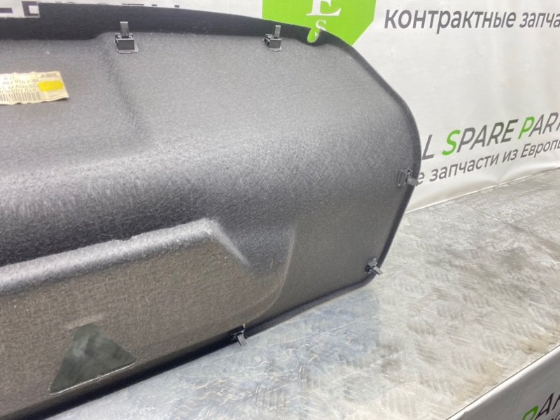Обшивка крышки багажника, 900 рублей, Калининград
