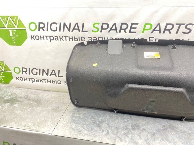 Обшивка крышки багажника, 900 рублей, Калининград