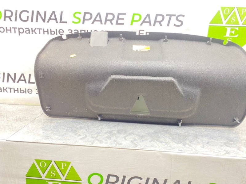 Обшивка крышки багажника, 900 рублей, Калининград