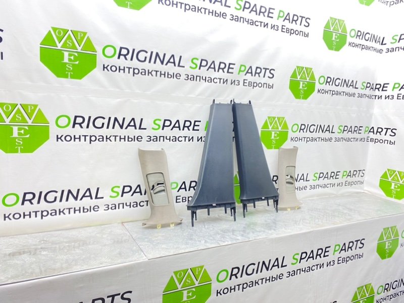 Обшивки стоек, 1600 рублей, Калининград