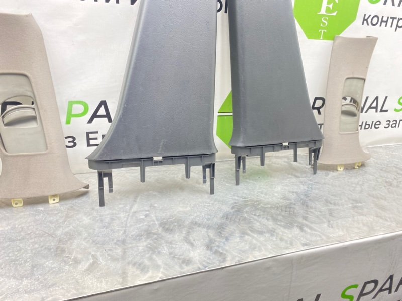 Обшивки стоек, 1600 рублей, Калининград