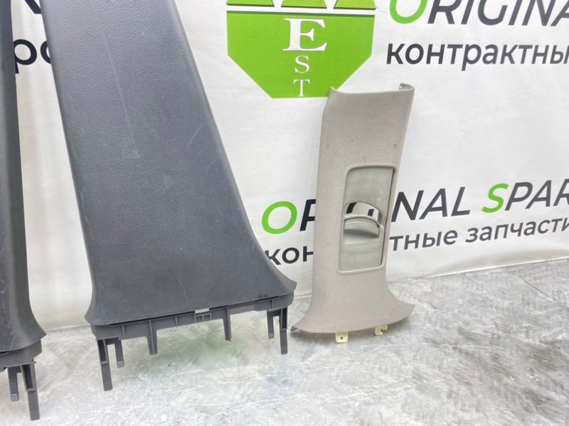 Обшивки стоек, 1600 рублей, Калининград