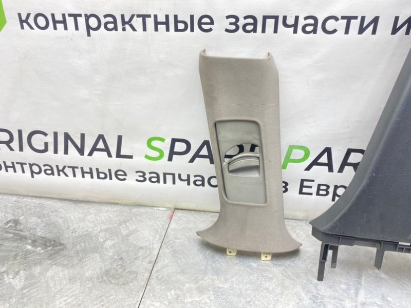 Обшивки стоек, 1600 рублей, Калининград