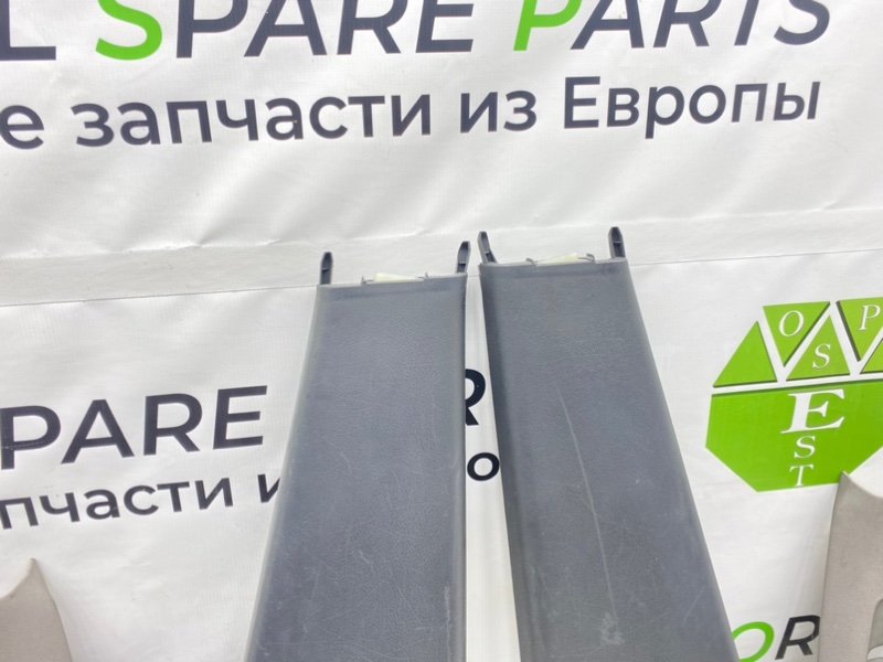 Обшивки стоек, 1600 рублей, Калининград