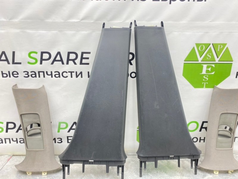 Обшивки стоек, 1600 рублей, Калининград