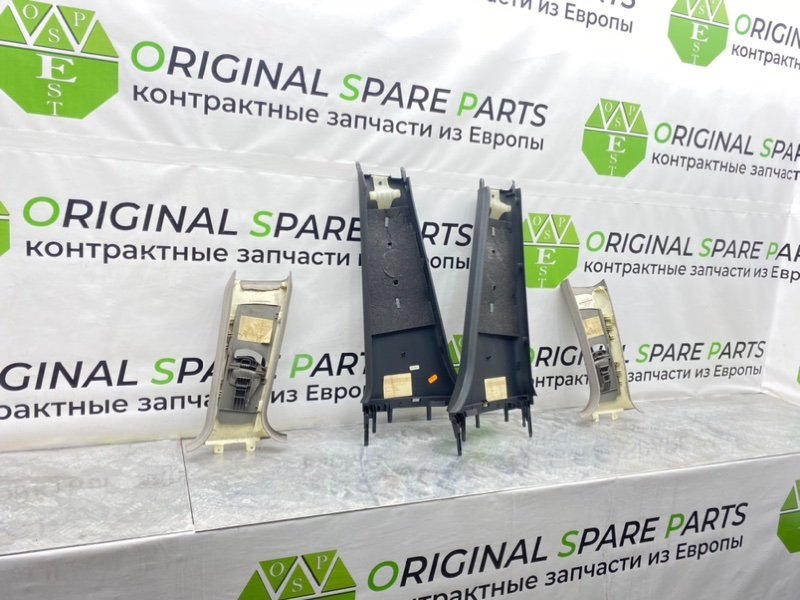 Обшивки стоек, 1600 рублей, Калининград