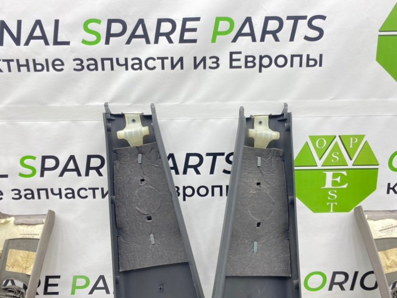 Обшивки стоек, 1600 рублей, Калининград