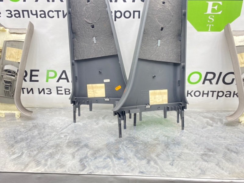 Обшивки стоек, 1600 рублей, Калининград