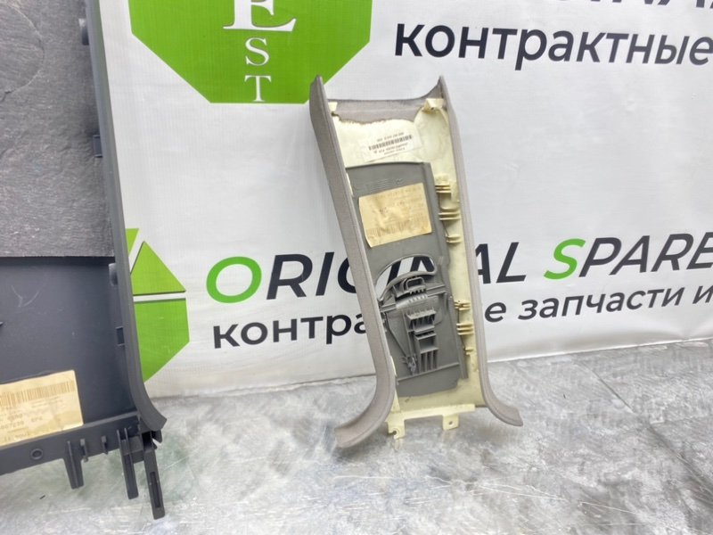 Обшивки стоек, 1600 рублей, Калининград