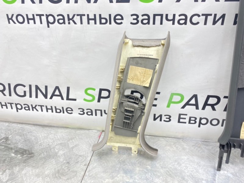 Обшивки стоек, 1600 рублей, Калининград