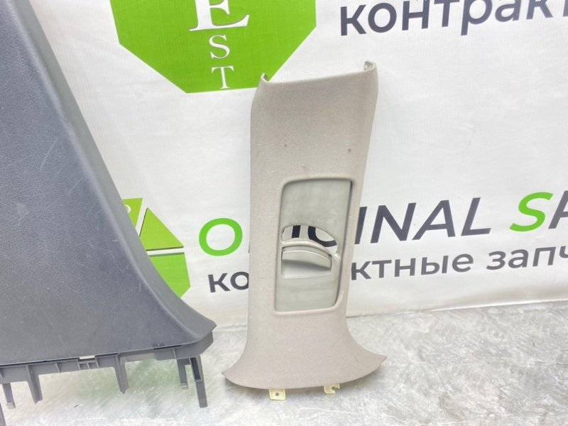 Обшивки стоек, 1600 рублей, Калининград