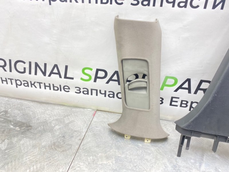 Обшивки стоек, 1600 рублей, Калининград