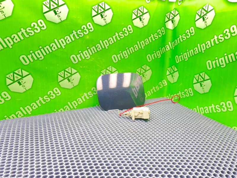 Лючок бензобака, 1500 рублей, Калининград