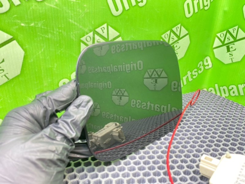 Лючок бензобака, 1500 рублей, Калининград