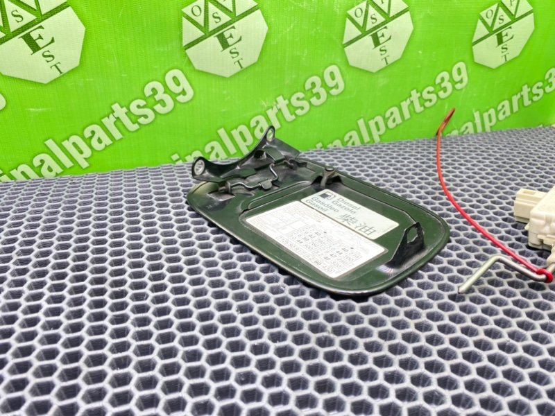 Лючок бензобака, 1500 рублей, Калининград