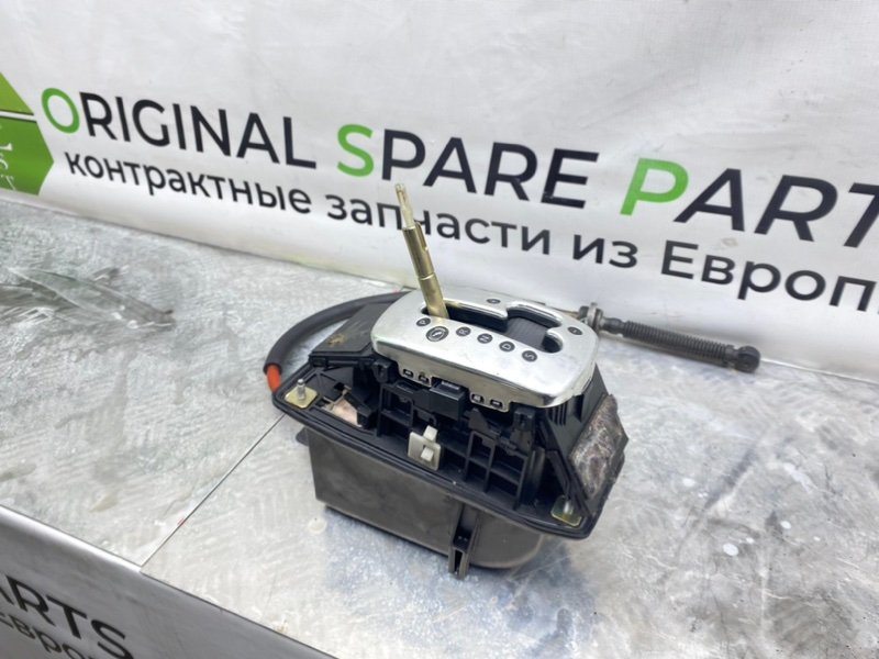 Селектор АКПП, 3100 рублей, Калининград