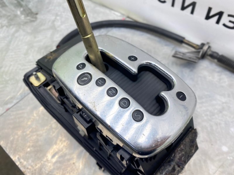 Селектор АКПП, 3100 рублей, Калининград