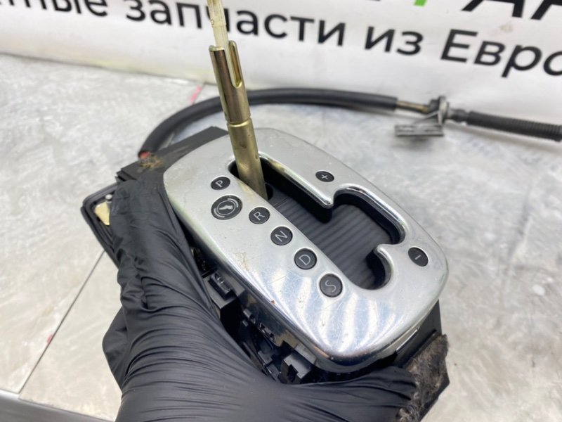 Селектор АКПП, 3100 рублей, Калининград
