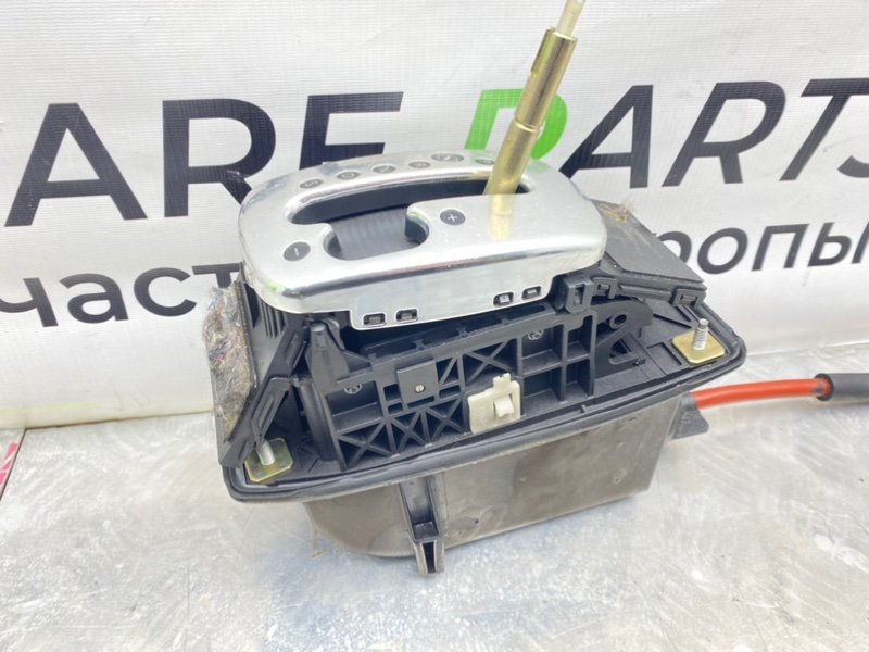 Селектор АКПП, 3100 рублей, Калининград