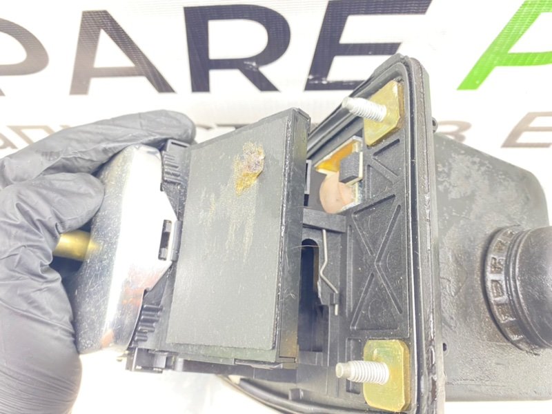 Селектор АКПП, 3100 рублей, Калининград