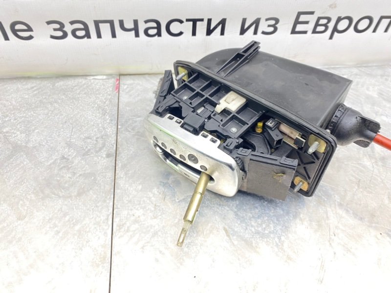 Селектор АКПП, 3100 рублей, Калининград