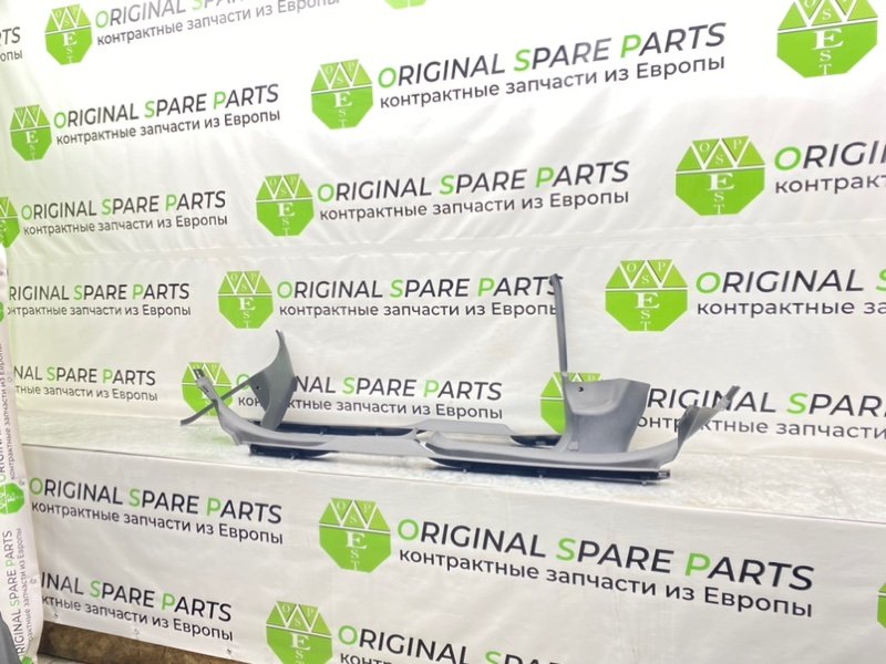 Накладки порогов, 1400 рублей, Калининград