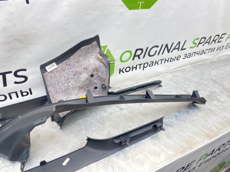 Накладки порогов, 1400 рублей, Калининград