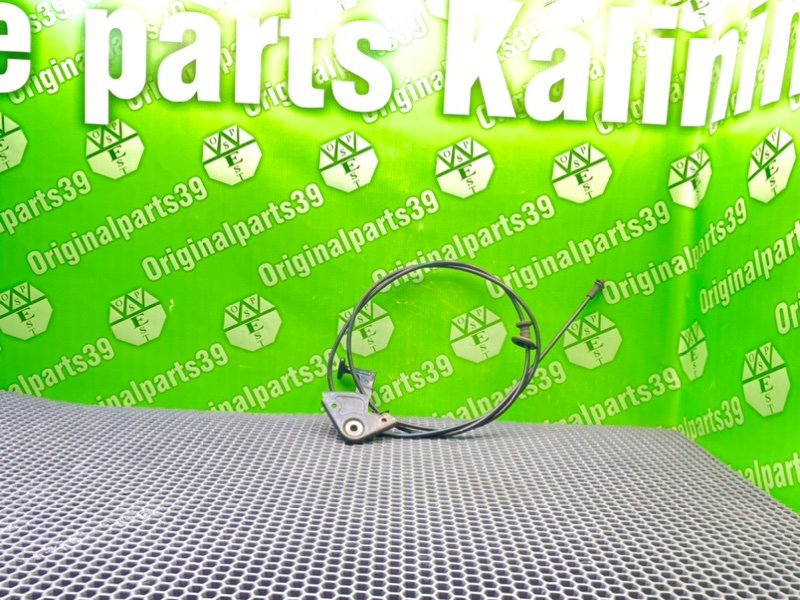 Ручка капота, 2200 рублей, Калининград