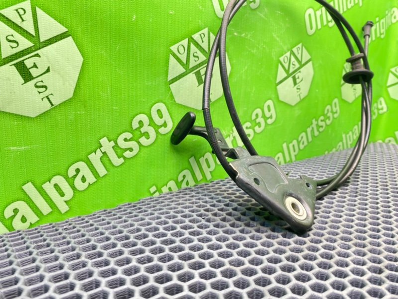 Ручка капота, 2200 рублей, Калининград