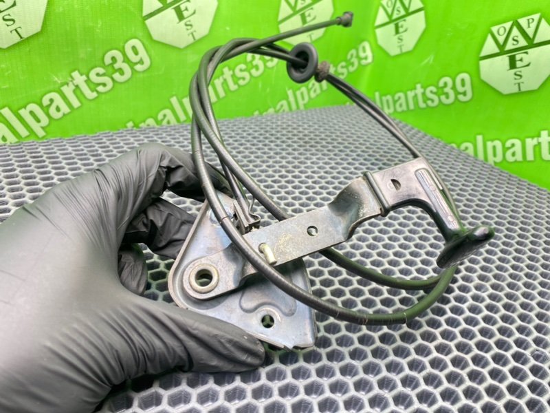 Ручка капота, 2200 рублей, Калининград