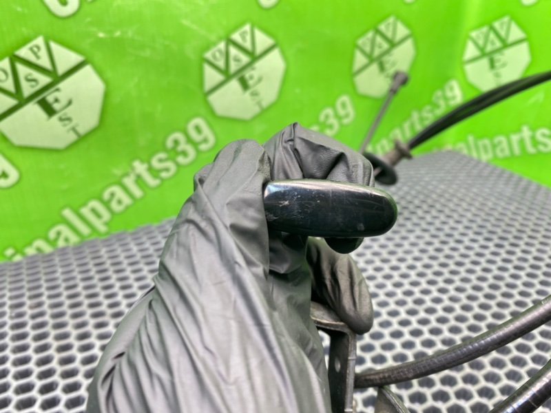 Ручка капота, 2200 рублей, Калининград