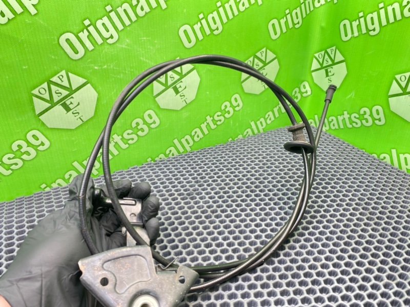 Ручка капота, 2200 рублей, Калининград