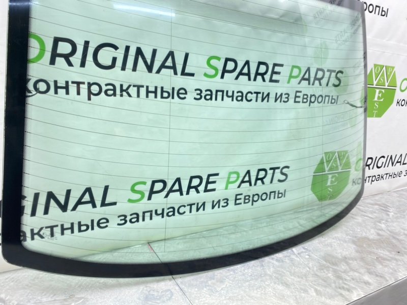 Стекло заднее, 2100 рублей, Калининград