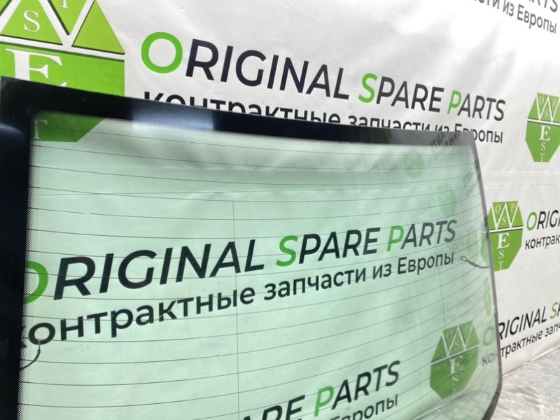 Стекло заднее, 2100 рублей, Калининград