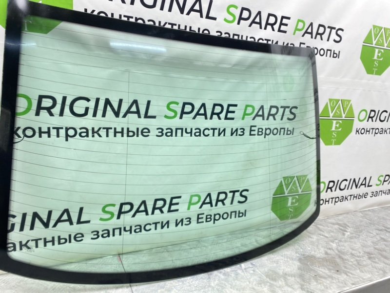 Стекло заднее, 2100 рублей, Калининград