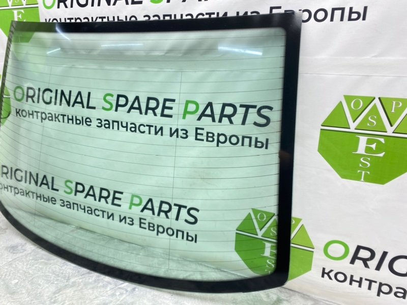 Стекло заднее, 2100 рублей, Калининград