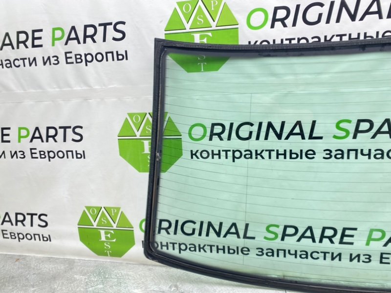 Стекло заднее, 2100 рублей, Калининград