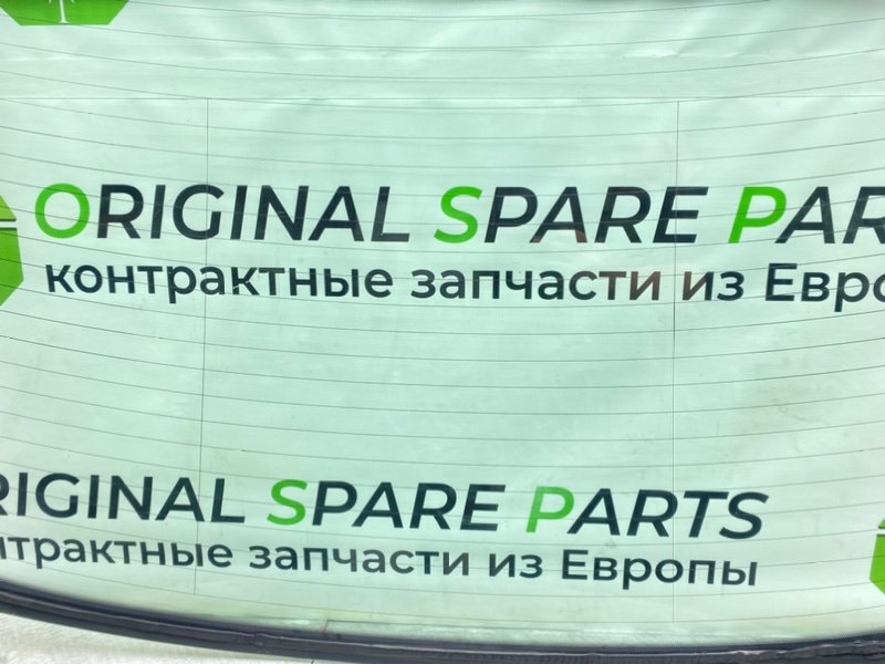 Стекло заднее, 2100 рублей, Калининград