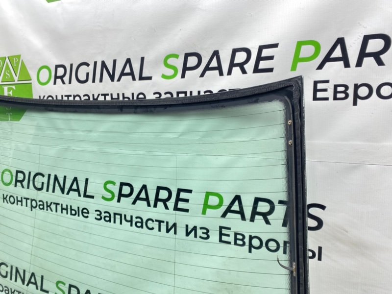 Стекло заднее, 2100 рублей, Калининград