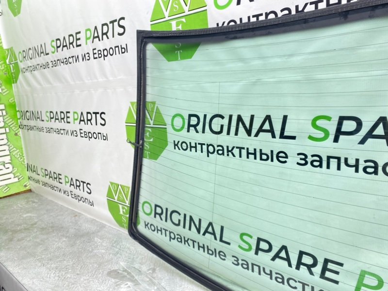 Стекло заднее, 2100 рублей, Калининград