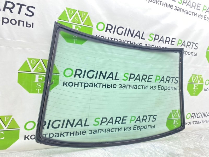 Стекло заднее, 2100 рублей, Калининград