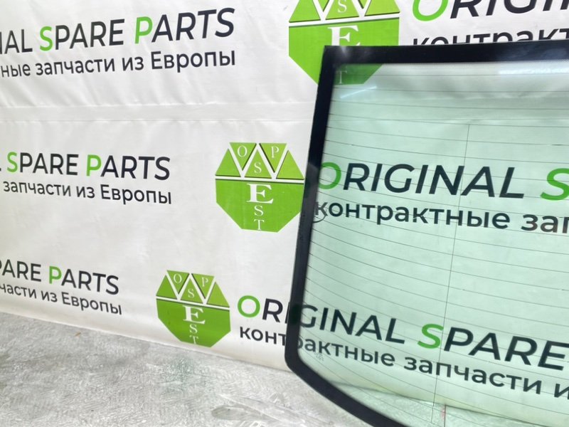 Стекло заднее, 2100 рублей, Калининград