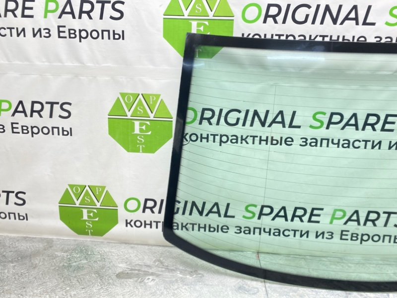 Стекло заднее, 2100 рублей, Калининград