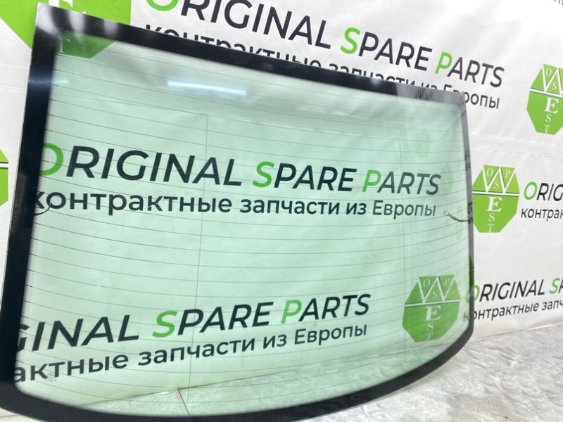 Стекло заднее, 2100 рублей, Калининград