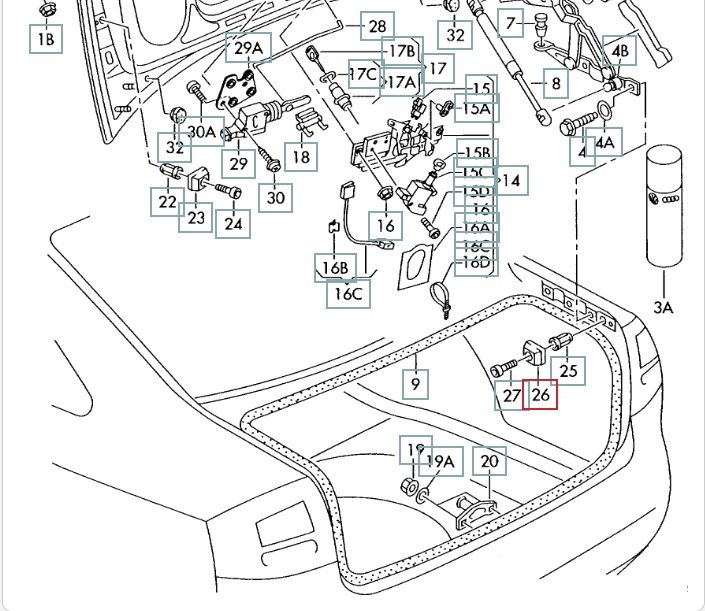 Отбойник, 800 рублей, Калининград