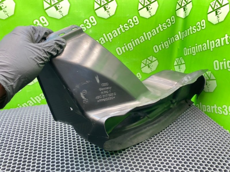 Воздуховод, 3100 рублей, Калининград