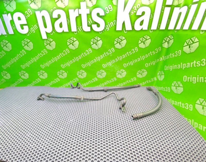 Трубки АКПП, 2100 рублей, Калининград