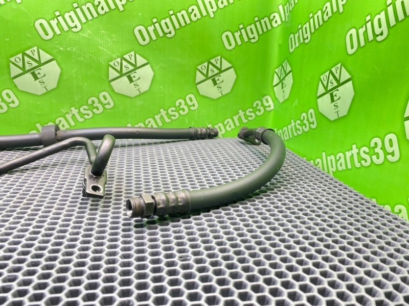 Трубки АКПП, 2100 рублей, Калининград