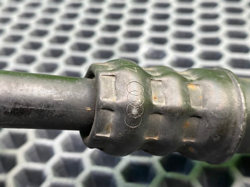 Трубки АКПП, 2100 рублей, Калининград