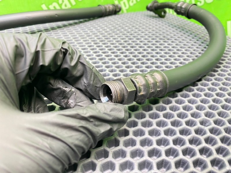 Трубки АКПП, 2100 рублей, Калининград